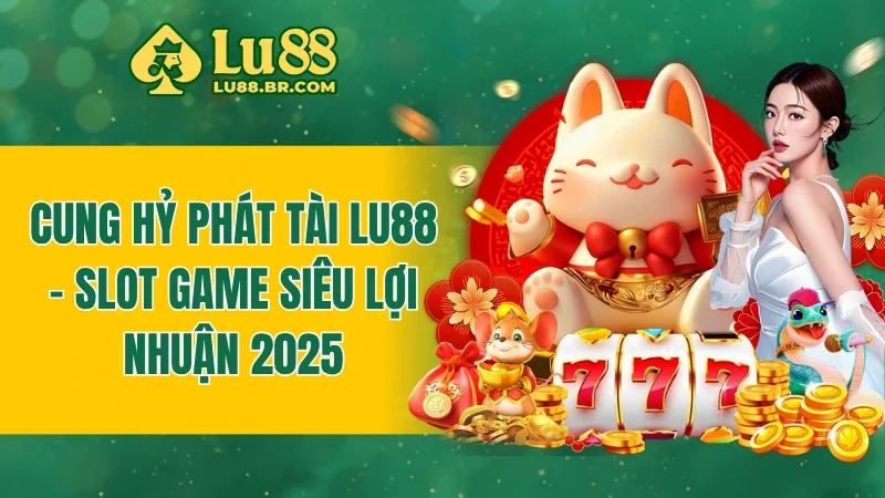 Cung Hỷ Phát Tài